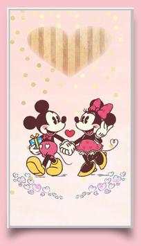 Minnie Wallpapers 5 تصوير الشاشة