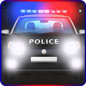 Police Car Control logo