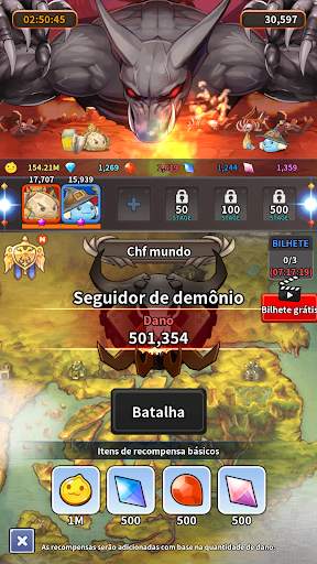 RAGNAROK : PORING MERGE screenshot 8