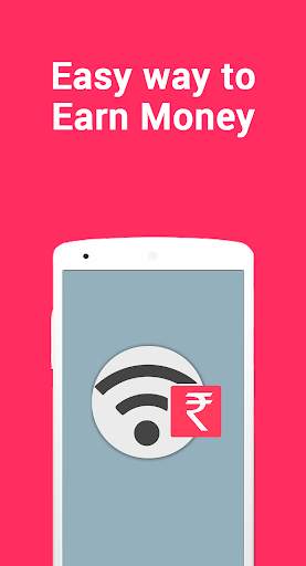 Retonet - Easy way to earn money screenshot 1