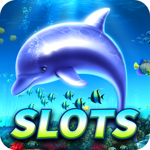 Dolphin Fortune - Slots Casino icon