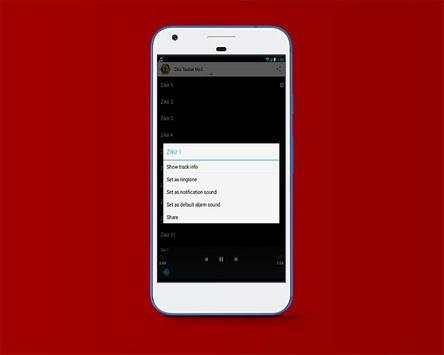 Alunan Zikir Taubat Offline screenshot 4