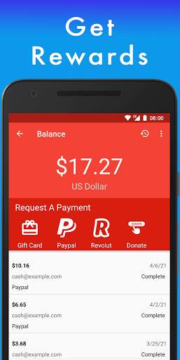 AttaPoll - Paid Surveys screenshot 2