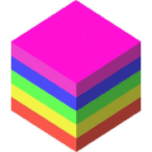 Rainbow Stack 2.2