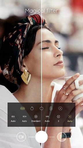 Galaxy S21 Ultra Camera - Camera 8K for S21 screenshot 5