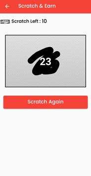 Spin and Earn : Luck by Spin 4 تصوير الشاشة