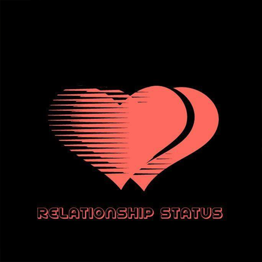 Relationship Status أيقونة