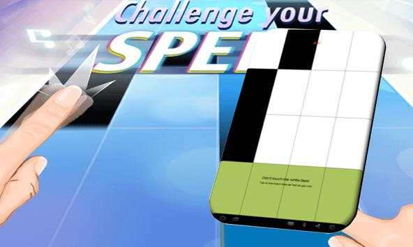 Piano Tiles 3 screenshot 2