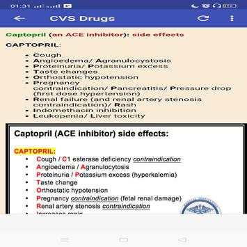 All Pharmacology Tips & Tricks* screenshot 5