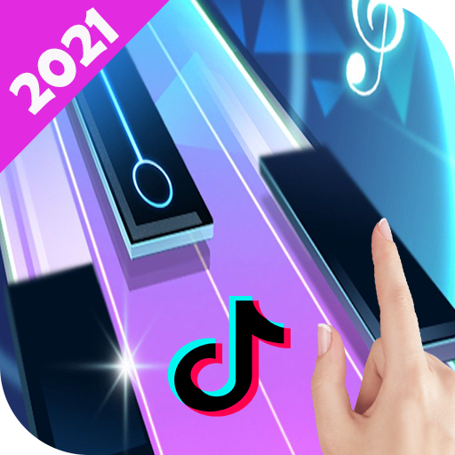 Piano Beat : Tiktok Music Tiles icon