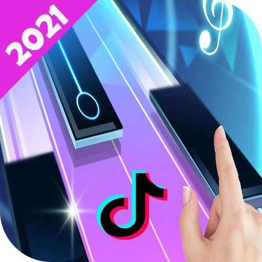 Piano Beat : Tiktok Music Tiles screenshot 1