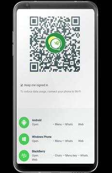 Whats Web Scan :  Whats Scan & Cleaner screenshot 3