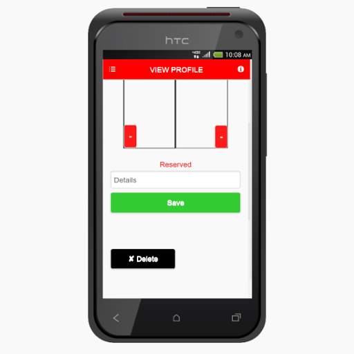 BTools DISC 4 تصوير الشاشة