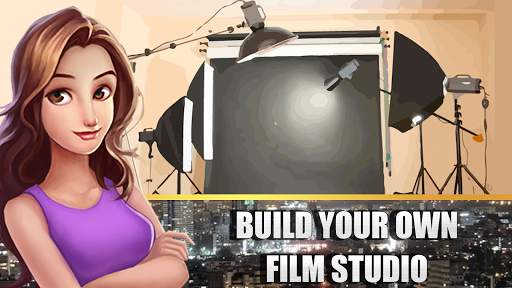 Movie Producer Simulator - Studions Simulation screenshot 2