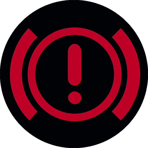 Car Dashboard Lights meaning icon
