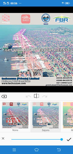 PK PHOTO EDITOR screenshot 23