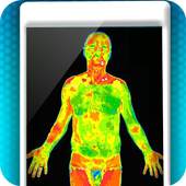 Thermal camera live 1.2