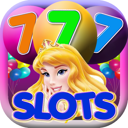 Pop Slots Casino icon