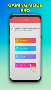 Gaming Mode PRO screenshot 4