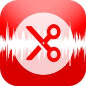 MP3 Editor icon