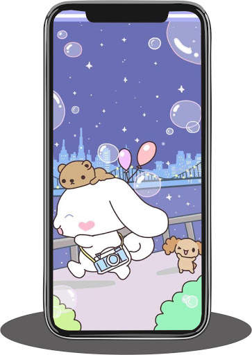 Kawai Wallpaper screenshot 5