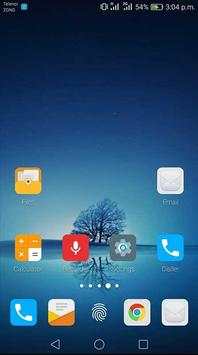 Theme for Coolpad NX1 screenshot 7