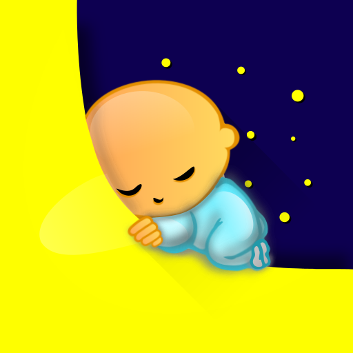 Baby Sleep PRO icon