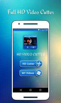 HD Video Cutter screenshot 2