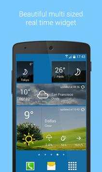 Libero Meteo screenshot 6