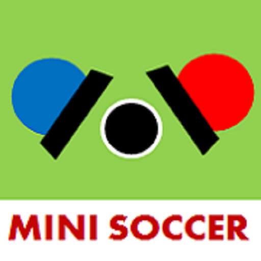 Mini Soccer 1.0.1