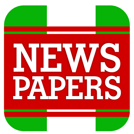 Latest Nigerian News Papers icon