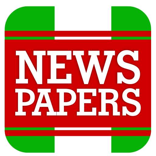 Latest Nigerian News Papers 1.0