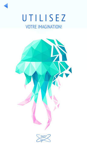 Poly Puzzles 3D screenshot 4