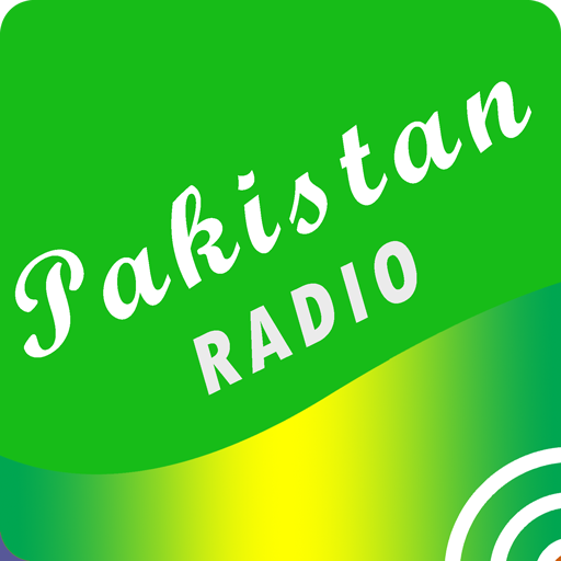 A2Z Pakistan FM Radio | 140 Radios | Music &amp; Songs icon