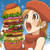 Mein Burger House icon