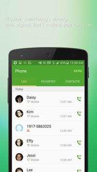 Call Faker 2 تصوير الشاشة
