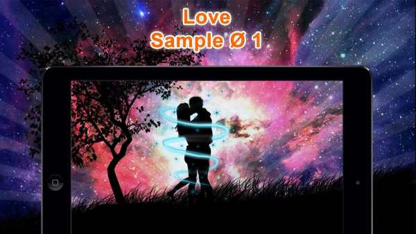 Love Wallpapers HD screenshot 8