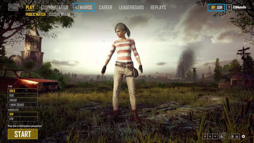 Guide for PUBG NEW STATE screenshot 1