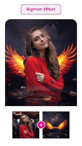Pixocity - Photo Effects -DripArt Photo Editor Pro screenshot 8