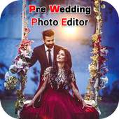 Pre Wedding Photo Editor 1.2