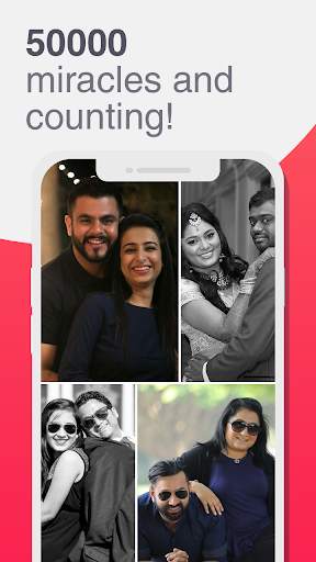 SindhiShaadi.in - Matrimony & Matchmaking App screenshot 3