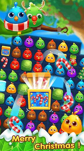 Galinha do Splash screenshot 2