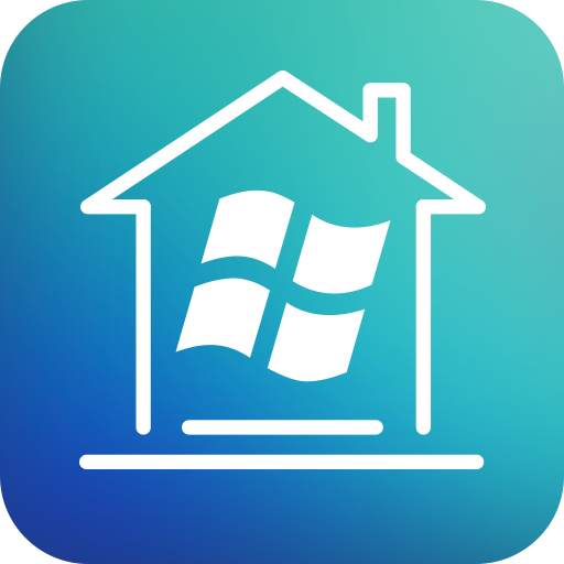 Desktop Launcher - PC style 1.0