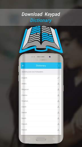 My Photo Keyboard 6 تصوير الشاشة