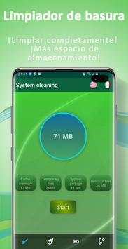 Solo Cleaner - Clean & Boost screenshot 1