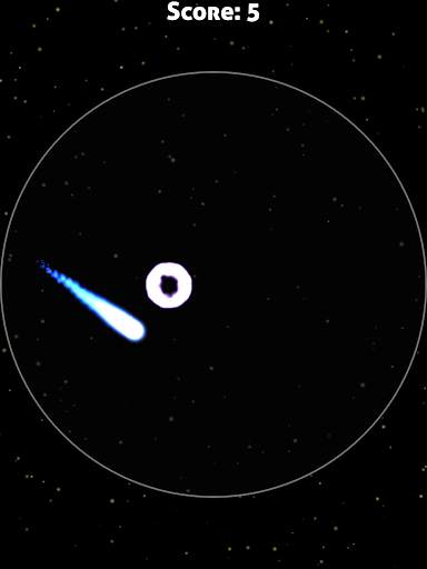 Chasing Stars screenshot 8