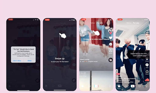 Video Downloader for Tiktok - No Watermark screenshot 4