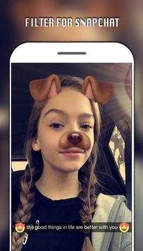Filter for snapchat screenshot 8