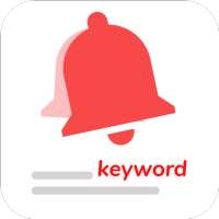 Notify Catch - Archive &amp; Detect notification icon