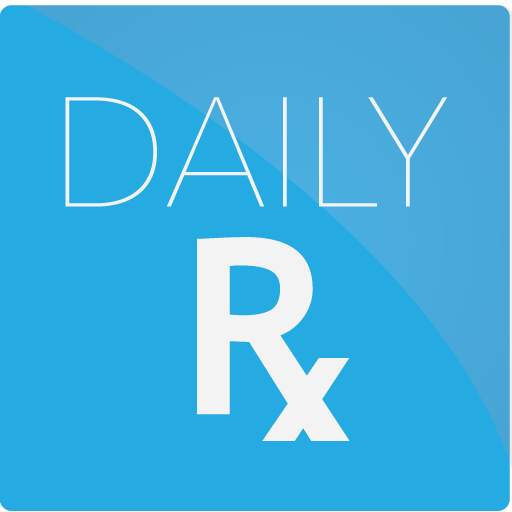 Daily Discount Prescription Drug App 2.2